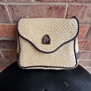 Etienne Aigner shoulder bag